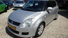 Gebruikt 2008 Suzuki Swift Hatchback | € 3.495 (Eerlijke prijs)