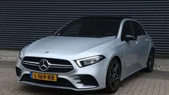 Grijs Gebruikt 2019 Mercedes A35 AMG AMG Hatchback | € 32.900 (Goede deal)