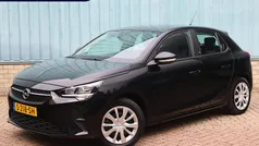 Gebruikt 2023 Opel Corsa-e Hatchback | € 14.994 (Goede deal)