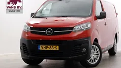 Rood Gebruikt 2020 Opel Vivaro Edition Van | € 13.950 (Super prijs)