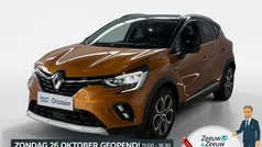 Gebruikt 2020 Renault Captur Business SUV | € 18.795 (Goede deal)