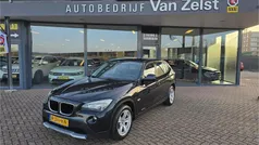 Gebruikt 2011 BMW X1 SUV | € 12.950 (Eerlijke prijs)