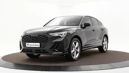 Gebruikt 2022 Audi Q3 SUV | € 34.880 (Super prijs)