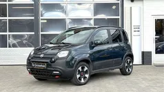 Groen Gebruikt 2023 Fiat Panda Cross Cross Hatchback | € 15.945 (Eerlijke prijs)