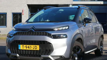 Gebruikt 2023 Citroën C3 Aircross PureTech SUV | € 17.945 (Eerlijke prijs)