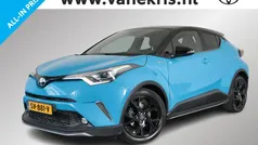 Gebruikt 2018 Toyota C-HR Style SUV | € 20.599 (Eerlijke prijs)