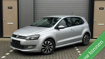 Occasion VW Polo 75 PK (55 kW) 2010 Hatchback