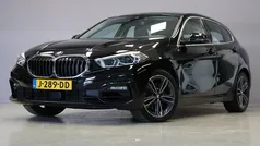 Zwart Gebruikt 2020 BMW 118 Executive Hatchback | € 18.845 (Eerlijke prijs)