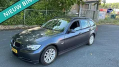 Gebruikt 2007 BMW 318 Executive Stationwagen | € 2.399 (Eerlijke prijs)