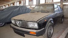 Overige Gebruikt 1981 Alfa Romeo Alfetta Sedan | € 7.950
