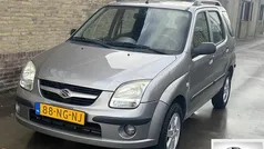 Gebruikt 2003 Suzuki Ignis Hatchback | € 2.699 (Eerlijke prijs)