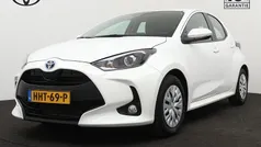 Gebruikt 2024 Toyota Yaris Hybrid Active Hatchback | € 21.495 (Goede deal)