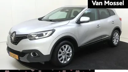 Occasion Renault Kadjar Intens 2015 SUV