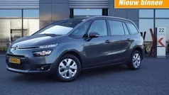 Grijs Gebruikt 2015 Citroën C4 Business Class MPV | € 7.750 (Eerlijke prijs)