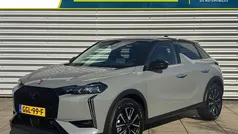 Grijs Gebruikt 2024 DS Automobiles DS3 Performance SUV | € 28.940 (Eerlijke prijs)