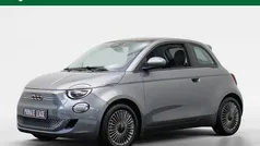 Grijs Gebruikt 2022 Fiat 500e Icon Hatchback | € 16.945 (Eerlijke prijs)
