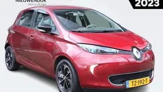 Gebruikt 2018 Renault Zoe Bose Edition Hatchback | € 9.400 (Eerlijke prijs)