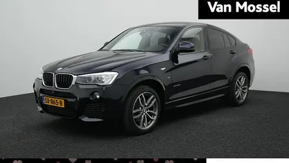 Occasion BMW X4 Executive 184 PK (135 kW) 2018 SUV