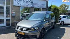 Gebruikt 2018 VW Caddy Maxi Highline MPV | € 16.950 (Eerlijke prijs)