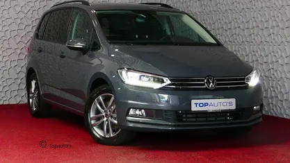 Occasion VW Touran R-line Edition 150 PK (110 kW) 2024 MPV