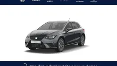 Blauw Nieuw 2025 Seat Ibiza Style Hatchback | € 24.807 (Eerlijke prijs)