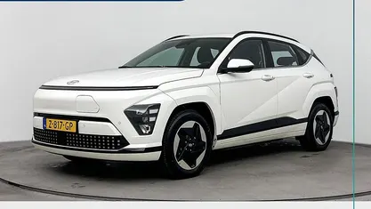 Occasion Hyundai Kona Comfort 160 kW (218 PK) 2024 SUV