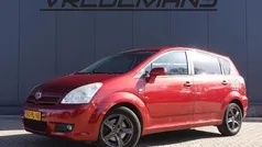 Toyota Corolla Verso