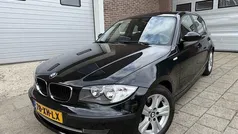 Gebruikt 2007 BMW 116 Hatchback | € 2.995 (Eerlijke prijs)