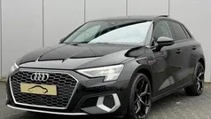 Gebruikt 2022 Audi A3 Sportback Advanced Hatchback | € 29.890 (Eerlijke prijs)