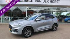 Zilver Gebruikt 2024 Ford Kuga ST-Line X SUV | € 36.950 (Eerlijke prijs)