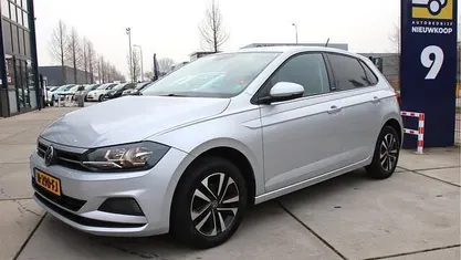 Occasion VW Polo Business 97 PK (71 kW) 2021 Hatchback