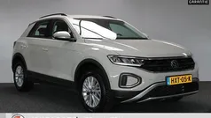 Grijs Gebruikt 2024 VW T-Roc Style SUV | € 30.750 (Super prijs)