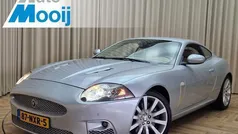 Jaguar XKR