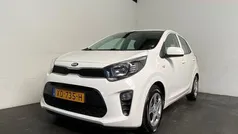 Gebruikt 2019 Kia Picanto Hatchback | € 8.949 (Eerlijke prijs)
