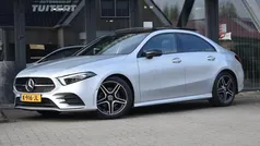 Sedan Gebruikt 2021 Mercedes A180 Business Sedan | € 27.945 (Eerlijke prijs)