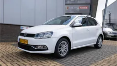 Gebruikt 2015 VW Polo Comfortline Hatchback | € 6.900 (Eerlijke prijs)