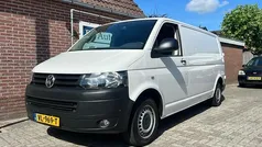 Overige Gebruikt 2015 VW T5 Van | € 8.450 (Eerlijke prijs)