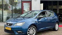 Gebruikt 2012 Seat Ibiza Reference Hatchback | € 2.999 (Goede deal)
