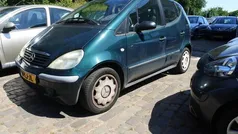 Gebruikt 2003 Mercedes A160 Classic MPV | € 795 (Super prijs)