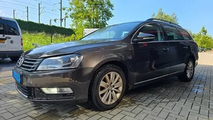 Occasion VW Passat Highline 105 PK (77 kW) 2013 Stationwagen