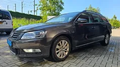 Gebruikt 2013 VW Passat Highline Stationwagen | € 4.750 (Eerlijke prijs)