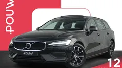 Gebruikt 2020 Volvo V60 Momentum Stationwagen | € 27.900 (Goede deal)