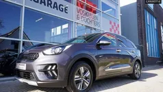 Grijs Gebruikt 2019 Kia Niro SUV | € 21.950 (Eerlijke prijs)