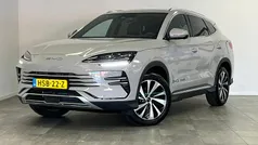 Gebruikt 2025 BYD Seal Design Sedan | € 48.999 (Super prijs)