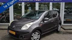 Gebruikt 2012 Nissan Pixo Hatchback | € 3.725 (Eerlijke prijs)