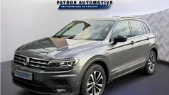 Gebruikt 2019 VW Tiguan IQ Drive SUV | € 22.850 (Goede deal)