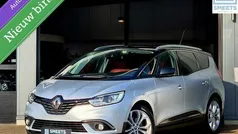 Zilver Gebruikt 2019 Renault Grand Scénic IV LIMITED MPV | € 18.500 (Eerlijke prijs)