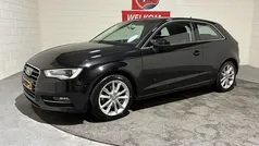 Gebruikt 2012 Audi A3 Sportback Ambiente Hatchback | € 9.950 (Eerlijke prijs)