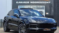 Zwart Gebruikt 2018 Porsche Cayenne SUV | € 46.750 (Eerlijke prijs)