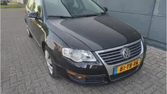 Gebruikt 2006 VW Passat Highline Stationwagen | € 1.495 (Super prijs)